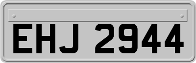 EHJ2944