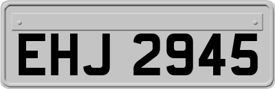 EHJ2945