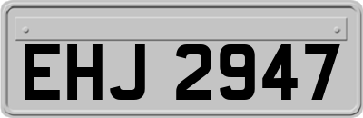 EHJ2947