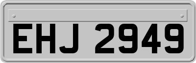 EHJ2949