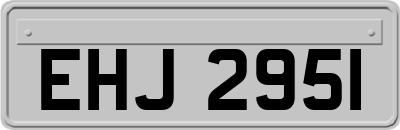 EHJ2951