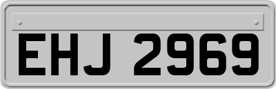 EHJ2969