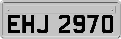 EHJ2970