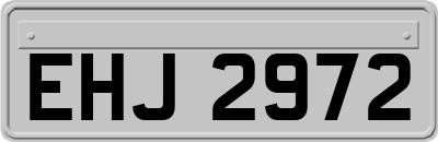 EHJ2972