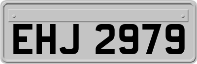 EHJ2979