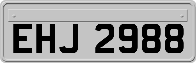 EHJ2988