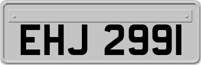 EHJ2991