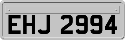 EHJ2994