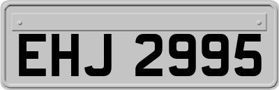 EHJ2995