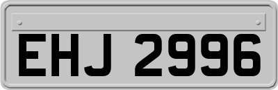 EHJ2996