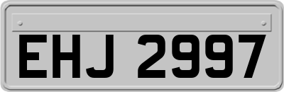 EHJ2997