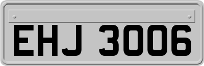 EHJ3006