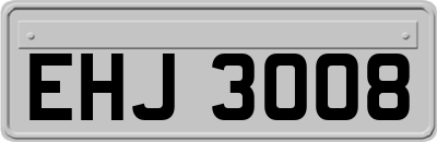 EHJ3008