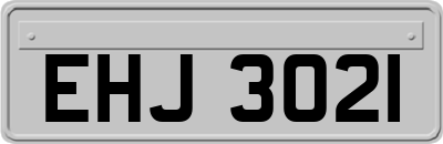 EHJ3021