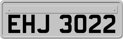 EHJ3022