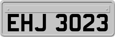 EHJ3023