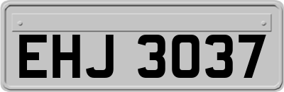 EHJ3037