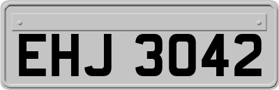 EHJ3042