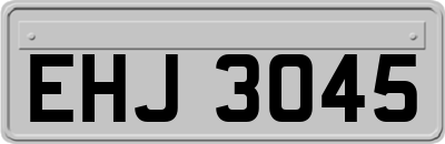 EHJ3045