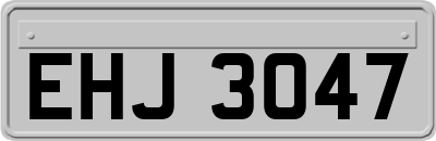 EHJ3047