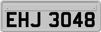 EHJ3048