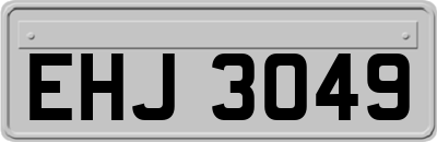 EHJ3049
