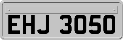 EHJ3050