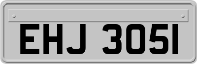 EHJ3051