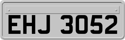 EHJ3052