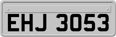 EHJ3053