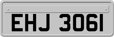 EHJ3061