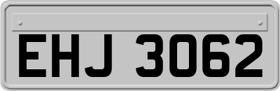 EHJ3062