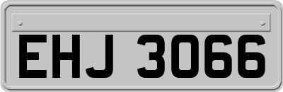 EHJ3066