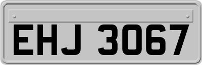 EHJ3067