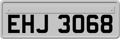 EHJ3068