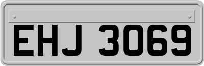 EHJ3069