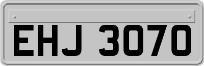 EHJ3070