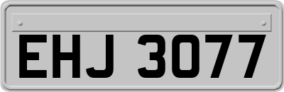 EHJ3077