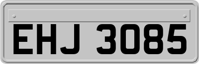 EHJ3085