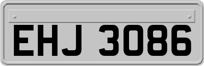 EHJ3086