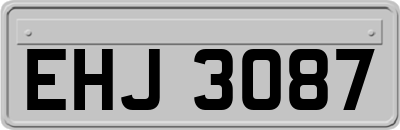 EHJ3087