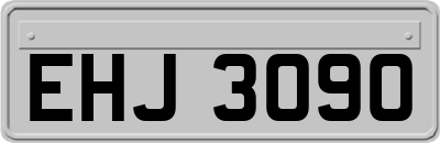 EHJ3090