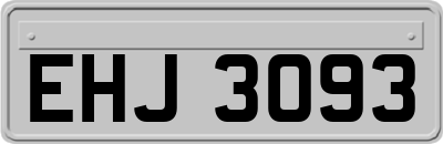 EHJ3093