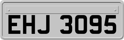 EHJ3095