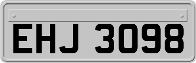 EHJ3098