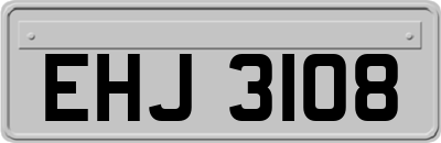 EHJ3108