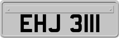 EHJ3111