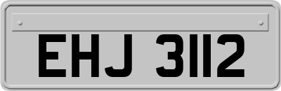 EHJ3112