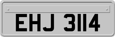 EHJ3114