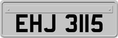EHJ3115